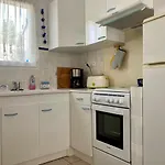 펜션 Pavillon A Longeville-sur-mer, Proche Plage, 6 Pers, 3 Ch, Terrasse, Parking Prive - Fr-1-336-135 롱주빌 쉬르메르