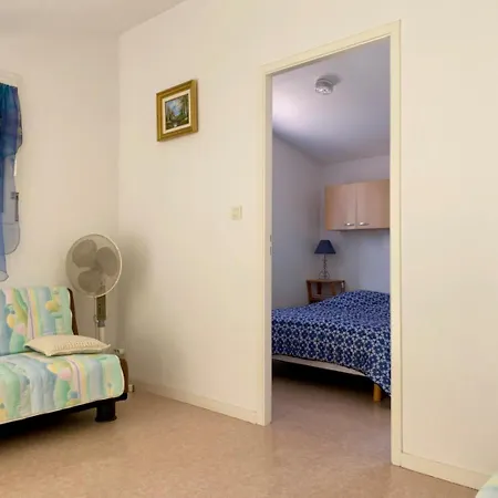 Pavillon A Longeville-sur-mer, Proche Plage, 6 Pers, 3 Ch, Terrasse, Parking Prive - Fr-1-336-135 *